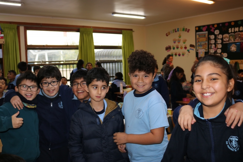 Día de la Actividad Física